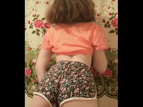 ❤️ Секси млада мадама сваля шортите си пред камерата. ️ Супер порно в bg.redporn-tv.ru ❤