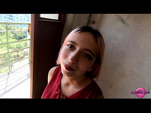❤️ Студент смуче непознат чувствено в задната част на улицата - Изпразване на лицето ️ Супер порно в bg.redporn-tv.ru ❤